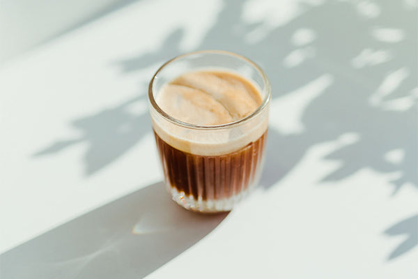 Why reusable coffee capsules aren't as strong as single-use/disposable pods