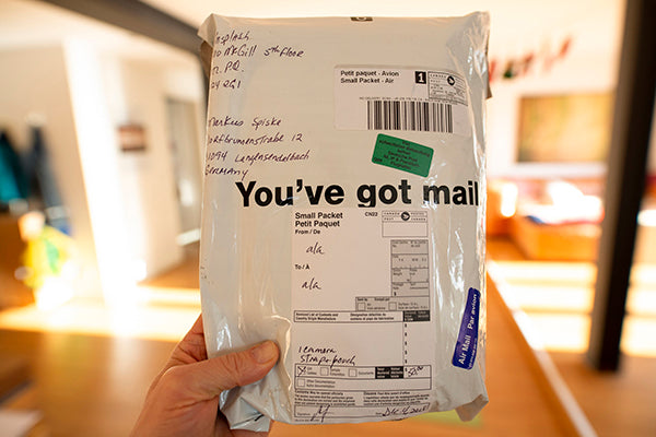 E-commerce waste isn't recyclable: What we're doing to reduce our impact